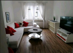 2 Zimmer Apartment in Gelsenkirchen
